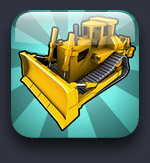 Puzzle Dozer Icon